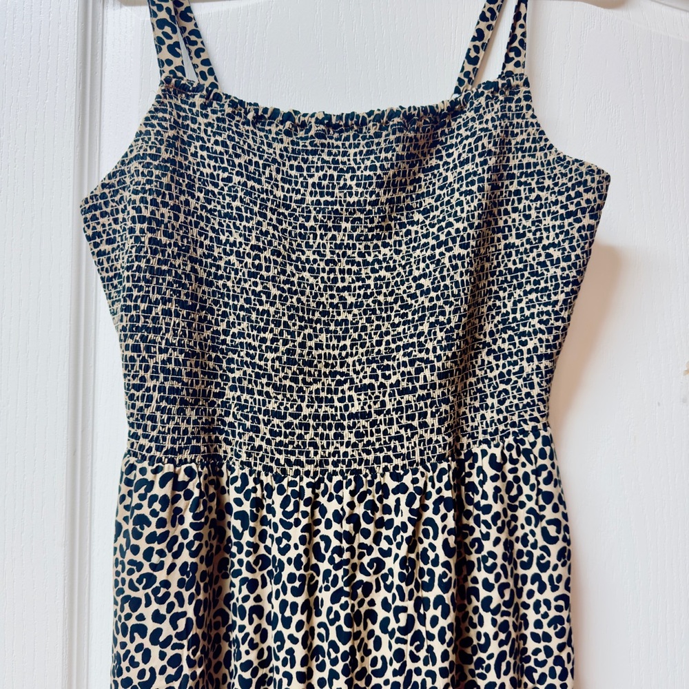 Old Navy Cami Dress - Picture 7 of 7